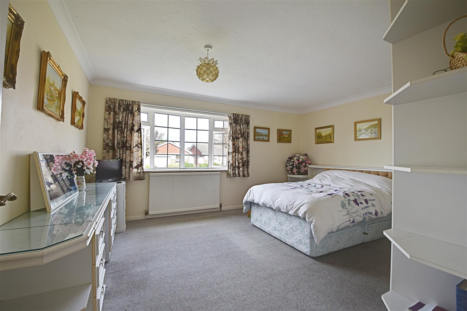 Maple Walk, BexhillOnSea Rush, Witt & Wilson